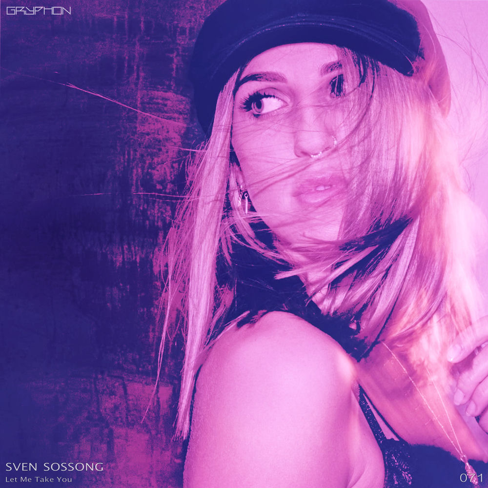 Let Me Take You (Radio - Edit)