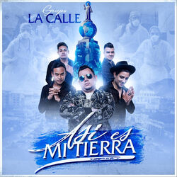Cover of Asi Es Mi Tierra
