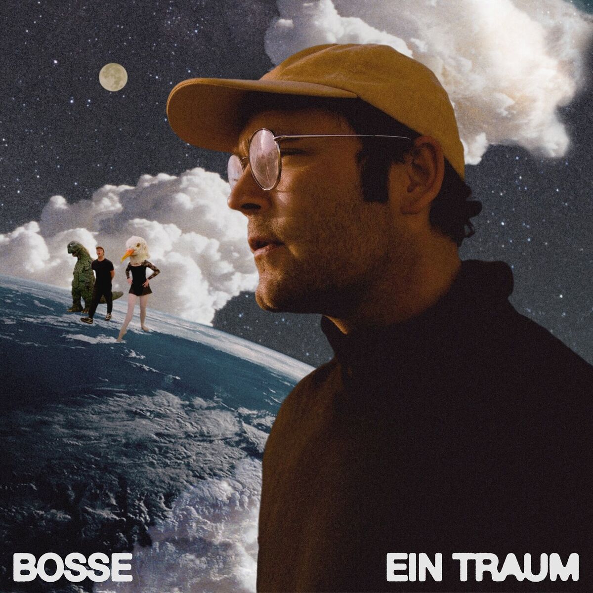 Album cover of Ein Traum