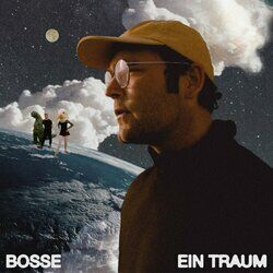 Cover of Ein Traum