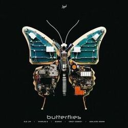 Butterflies (feat. Adalaide Adams)
