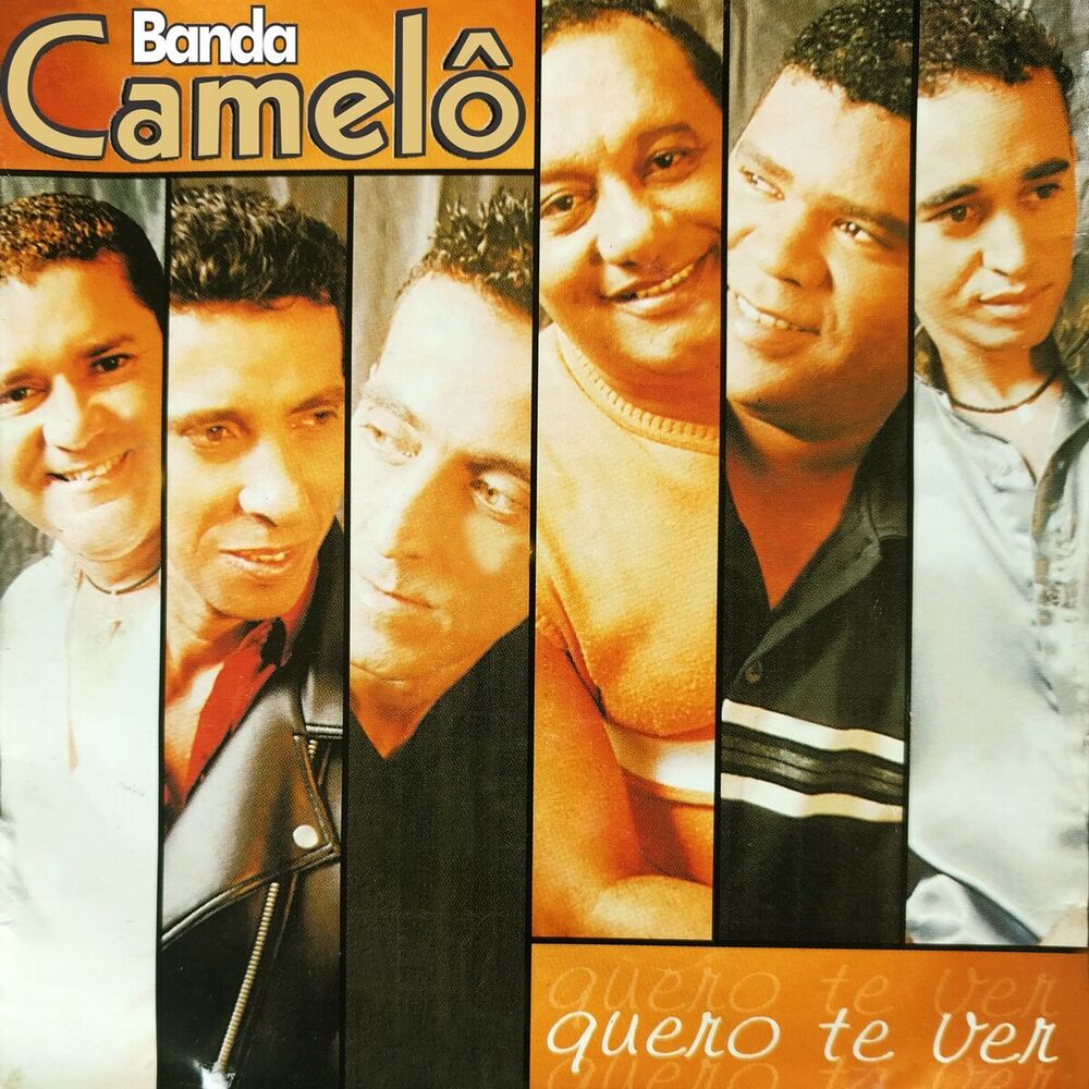 Picture of Quero Te Ver