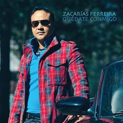 Cover of Quédate Conmigo