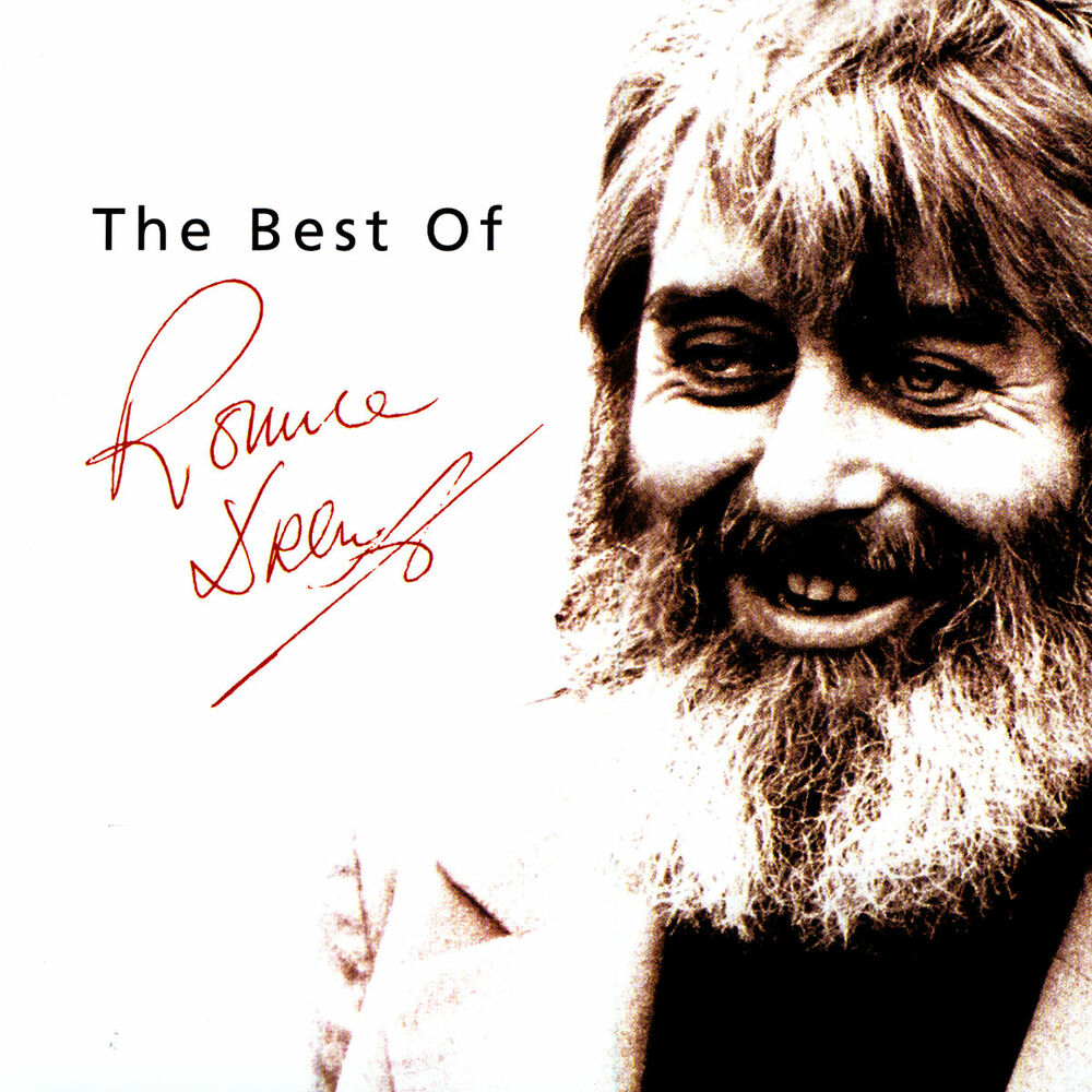 Picture of The Best of Ronnie Drew