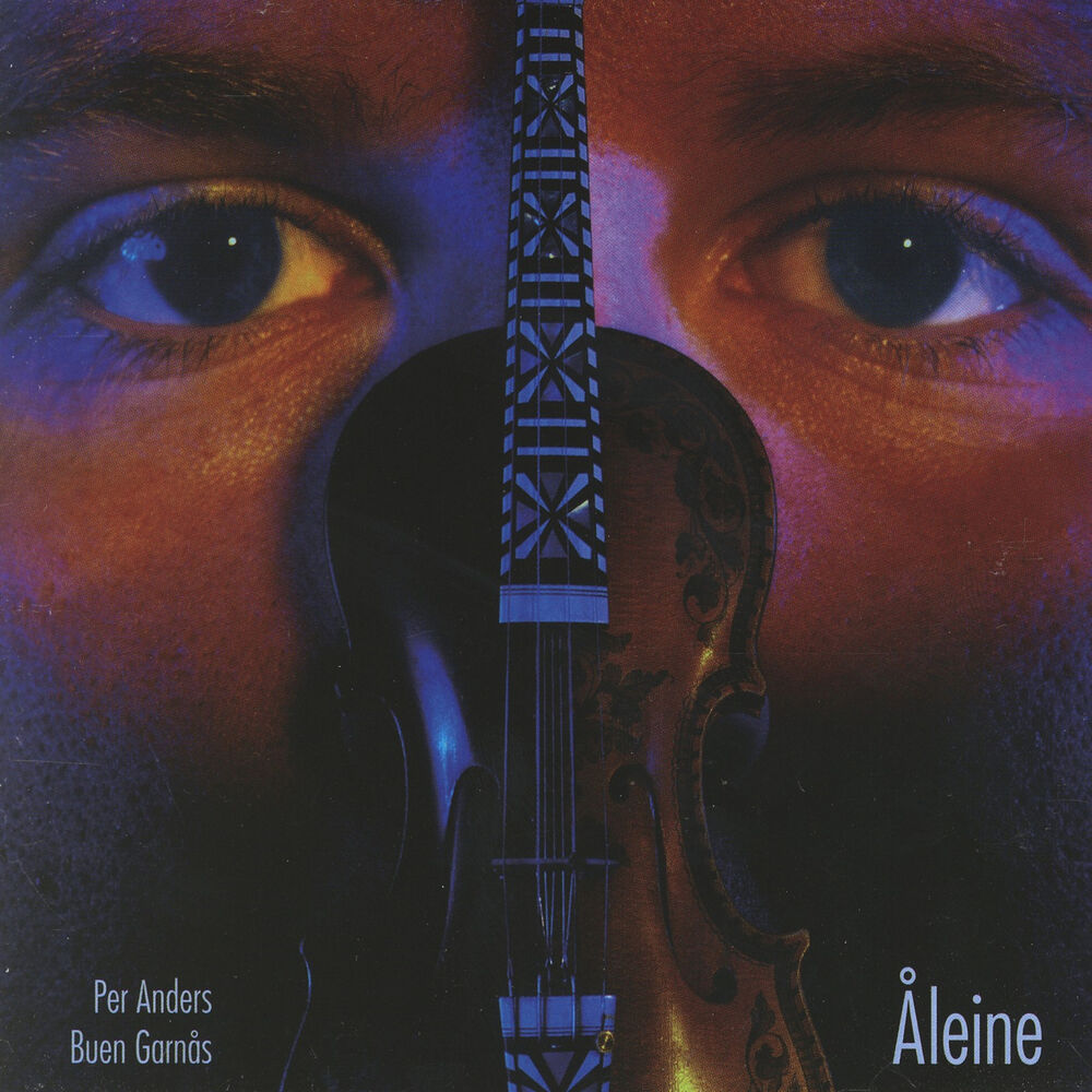 Picture of Åleine