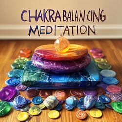 Cover of Inner Healing Mantra From Divine Locked Chakra's