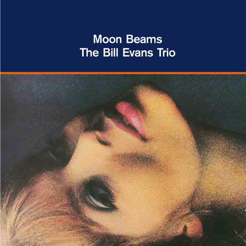 洋楽 Bill Evans / Moon Beams 500x500.jpg
