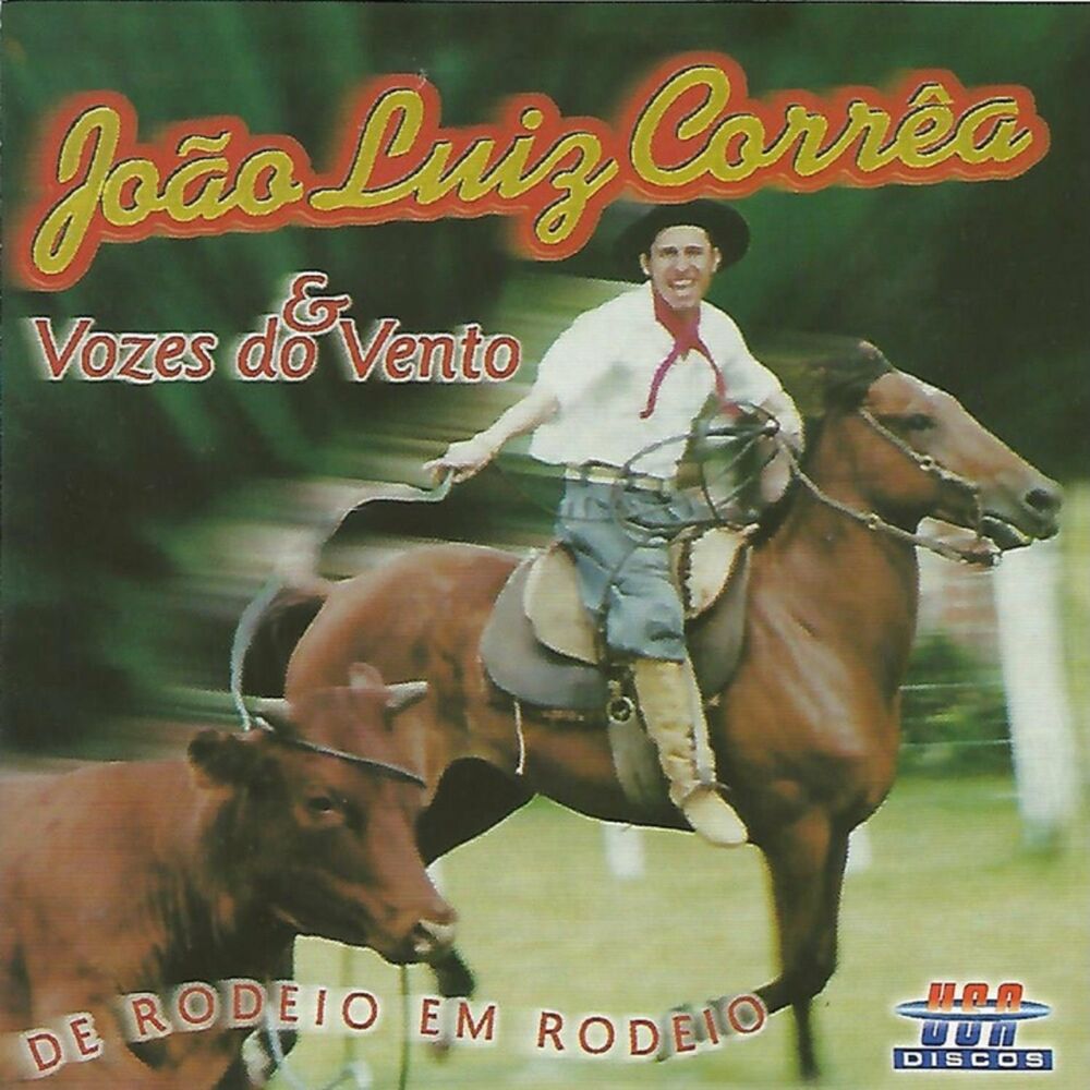 Picture of De Rodeio em Rodeio