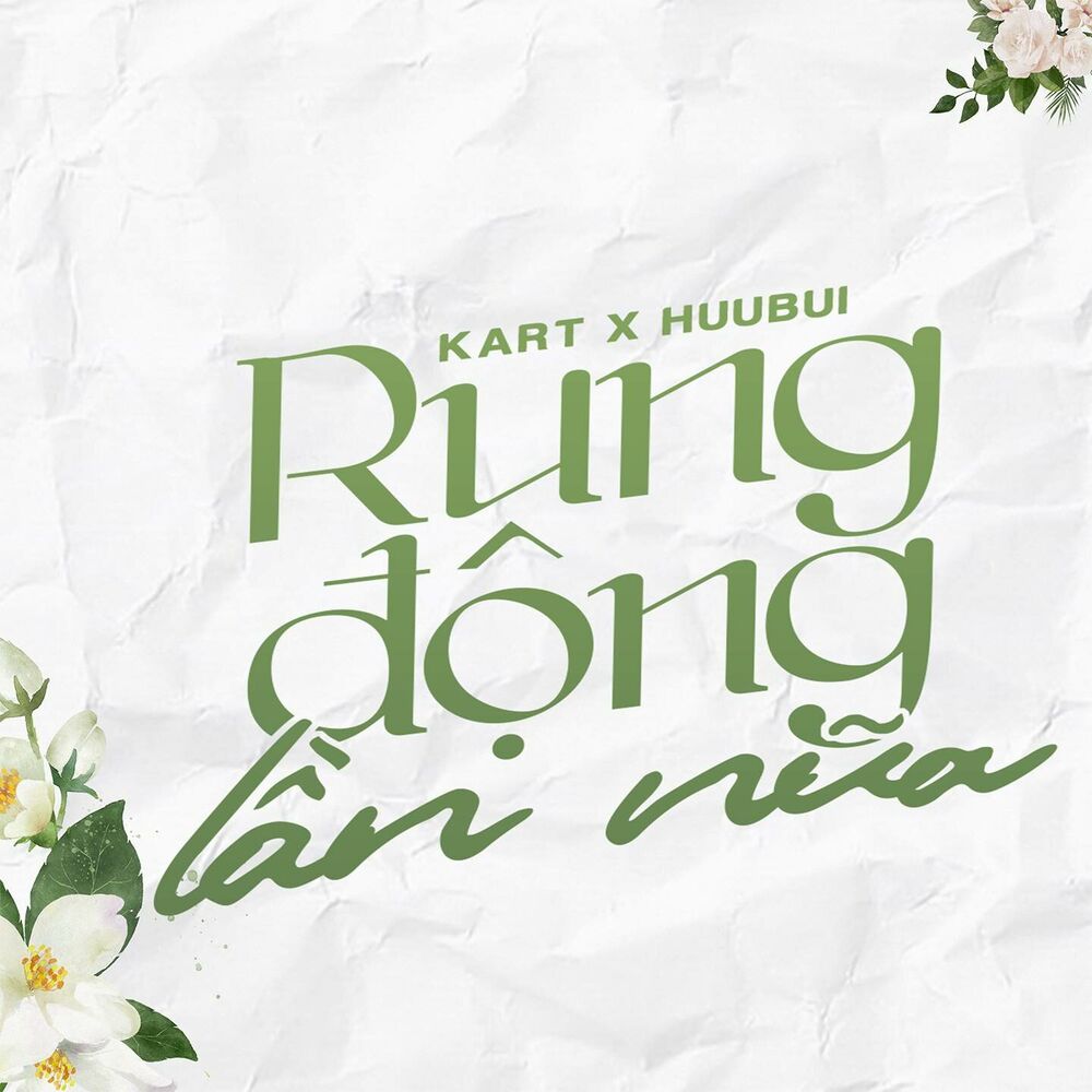 Picture of Rung Động Lần Nữa