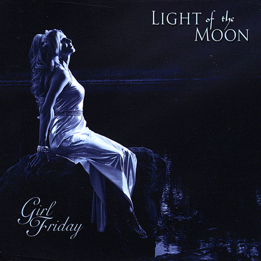 Picture of Light of the Moon