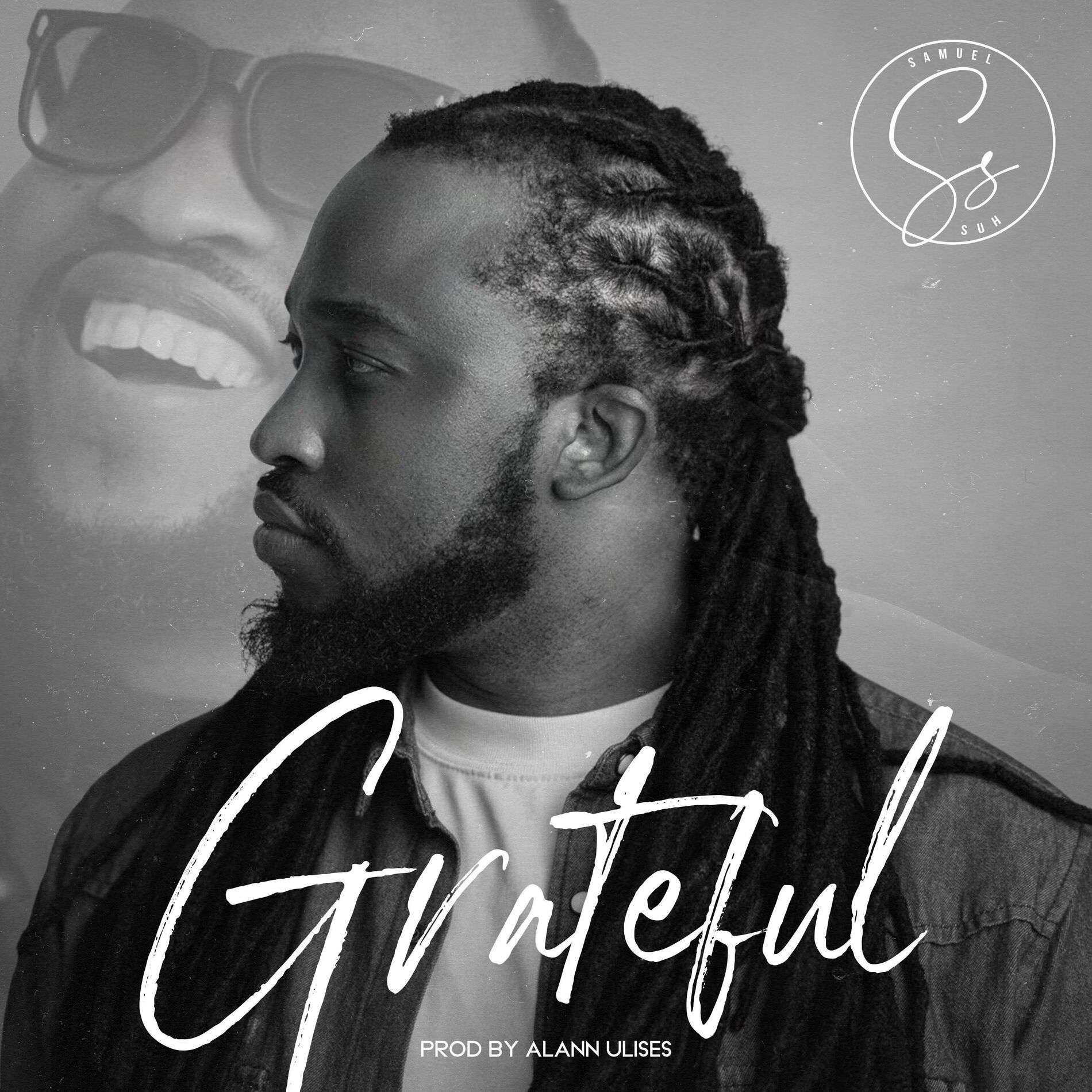 Album cover of Grateful