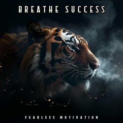 Cover of Breathe Success