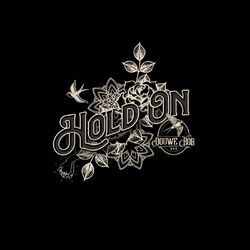 Cover of Hold On