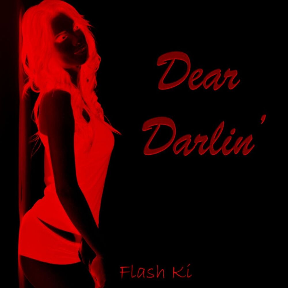 Picture of Dear Darlin' - EP