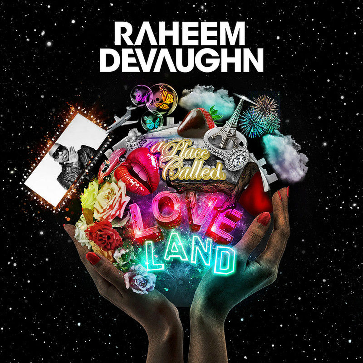 洋楽 RAHEEM DEVAUGHN & APOLLO BROWN /LOVESICK Raheem DeVaughn & Apollo Brown | Lovesick (Full Album) - YouTube