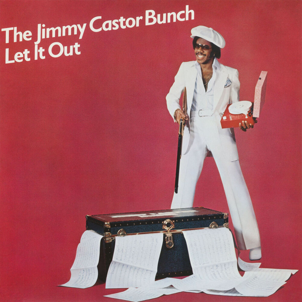 Picture of Let It Out