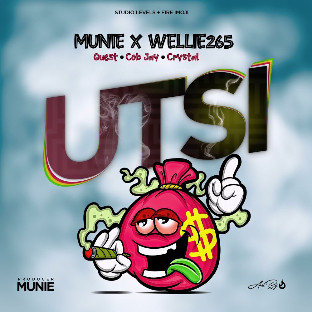 Picture of Utsi (feat. Munie, Wellie265, Cob Jay, Crystal & Quest)
