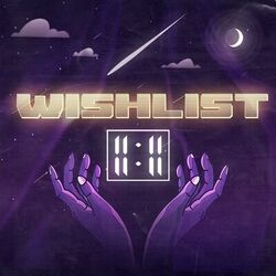 Cover of Wish List