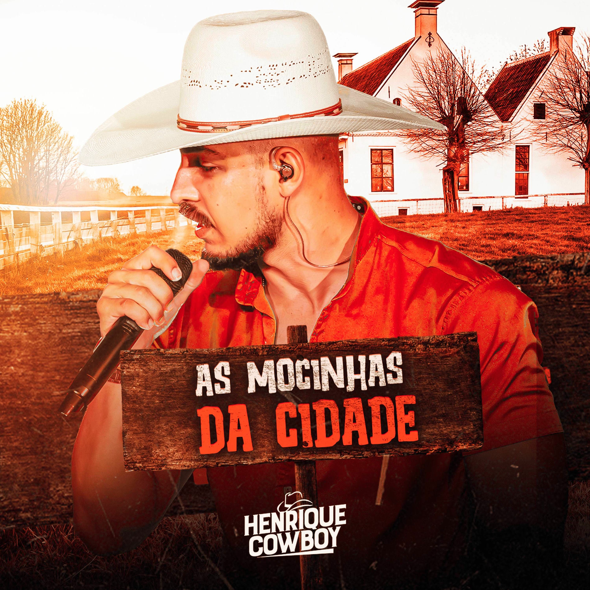 Album cover of As Mocinhas da Cidade