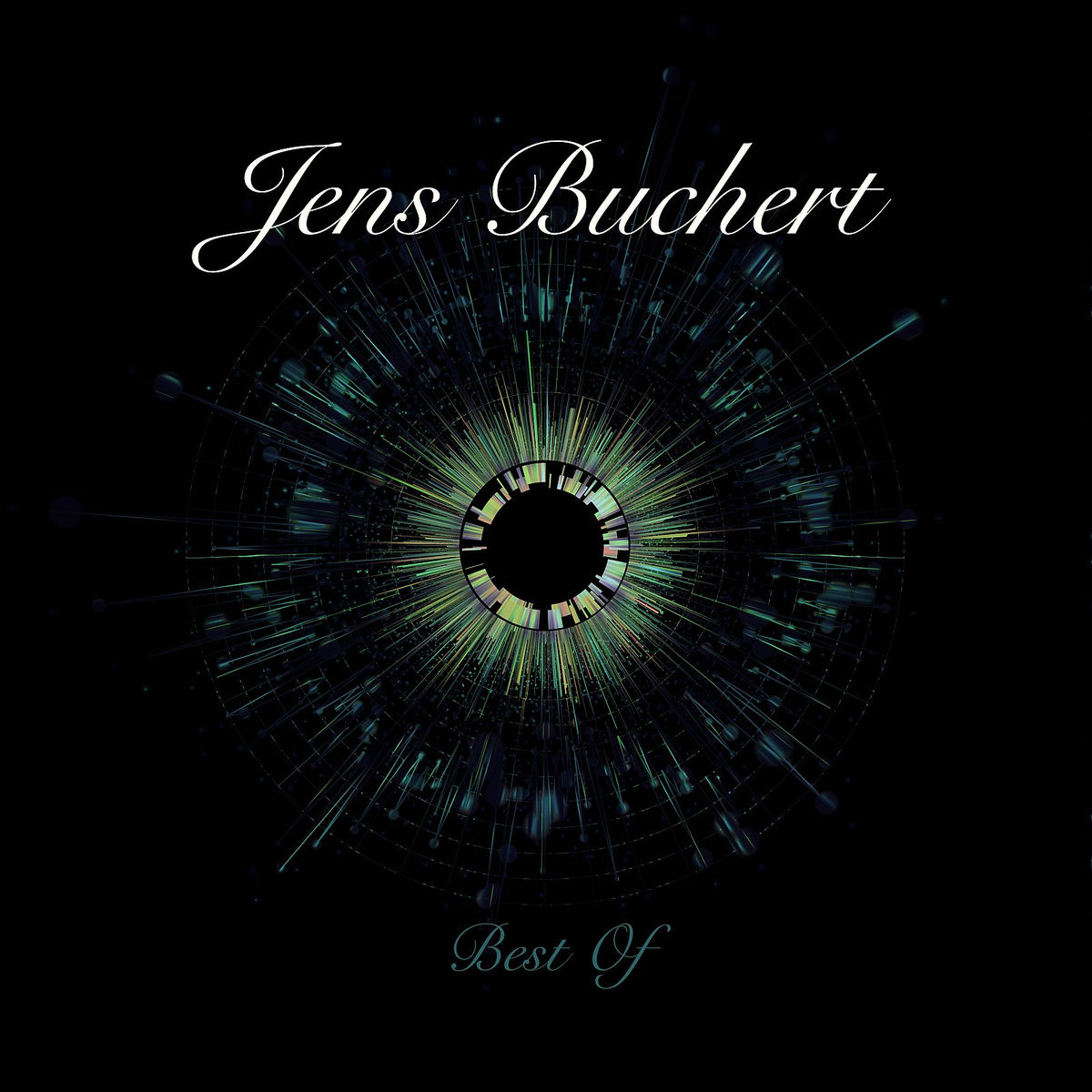 Album cover of For Berlin