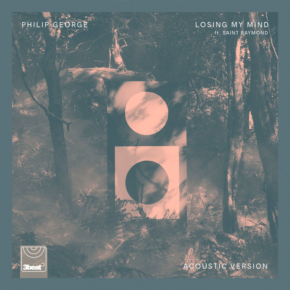 Picture of Losing My Mind (Acoustic)