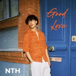 Cover of Good love
