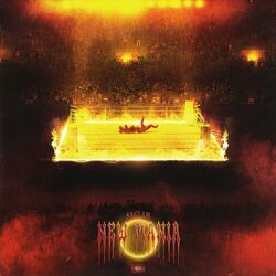 Cover of New Mania