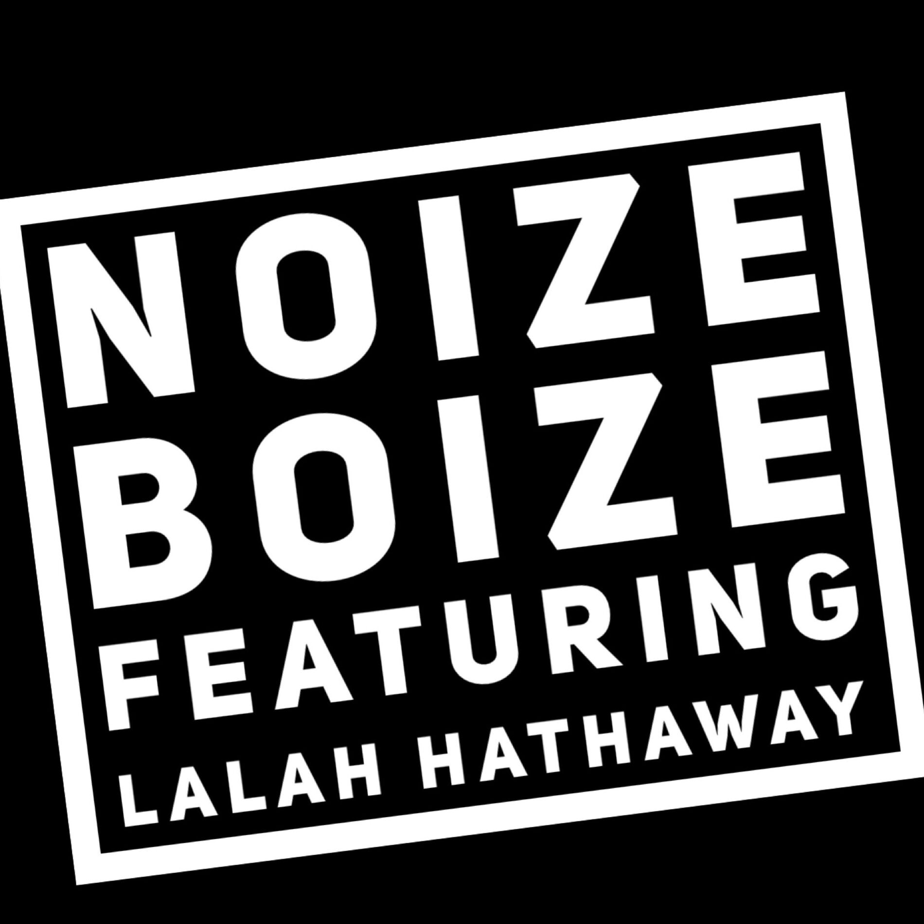 Album cover of Waiting (feat. Lalah Hathaway)