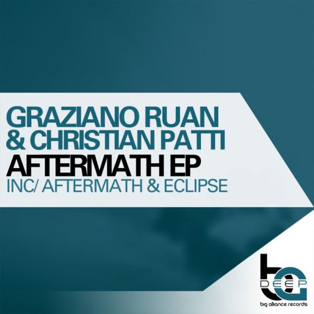 Picture of Aftermath EP