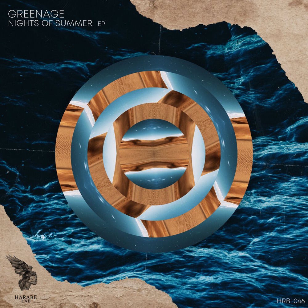 1000 Nights of Summer by Greenage