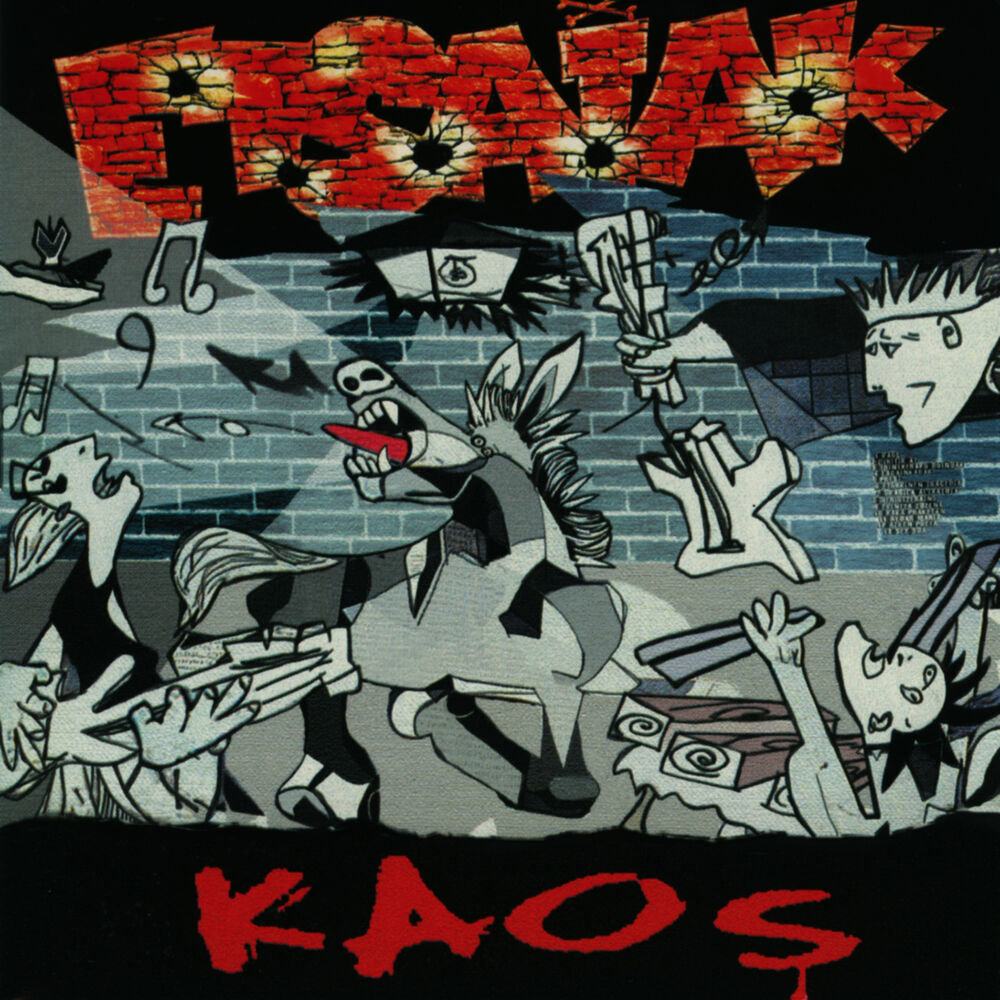 Picture of Kaos