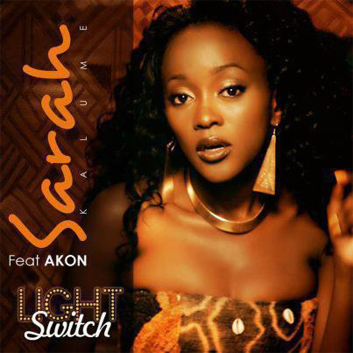 Album cover of Light Switch