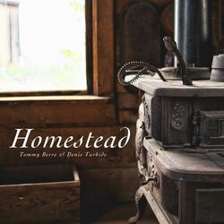 Cover of Homestead
