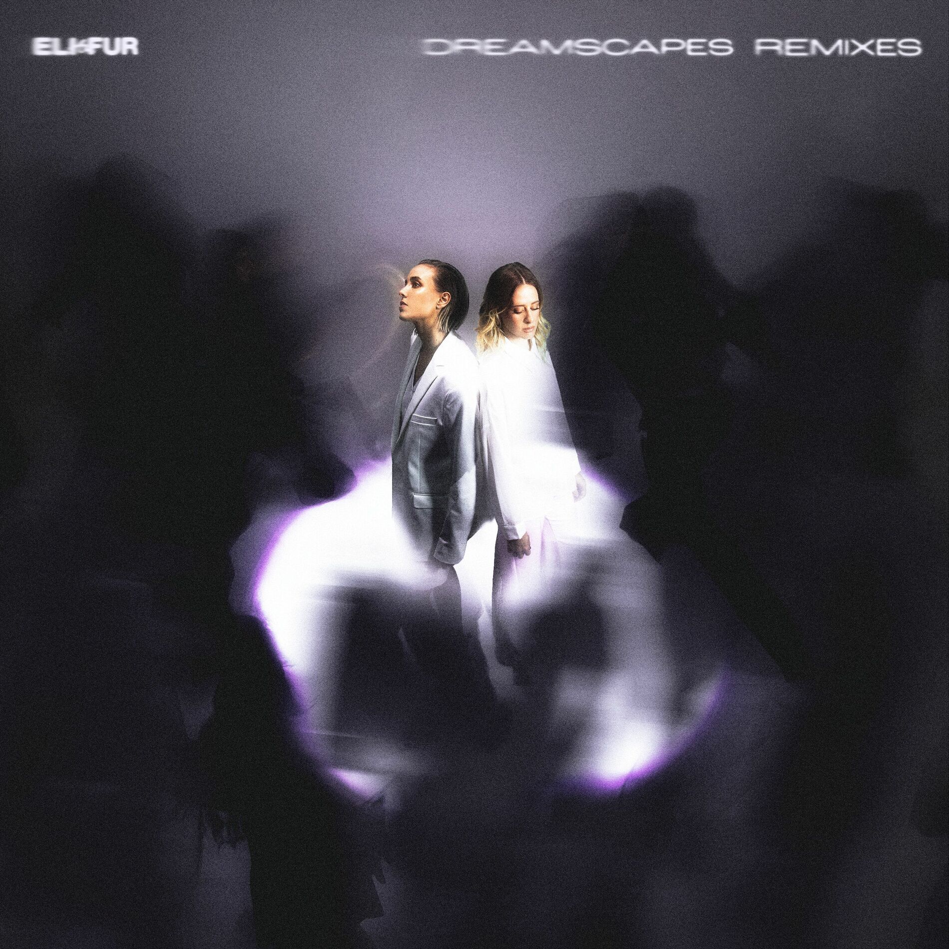 Album cover of Dreamscapes Remixes Volume 1