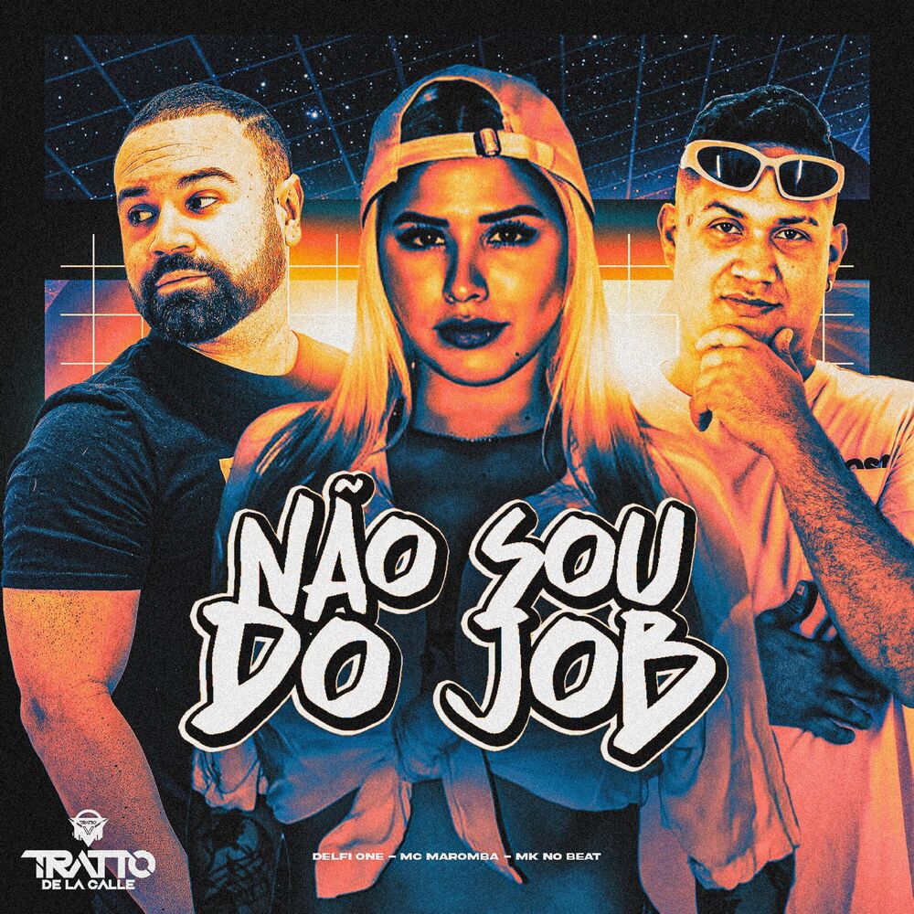 Picture of Não Sou do Job