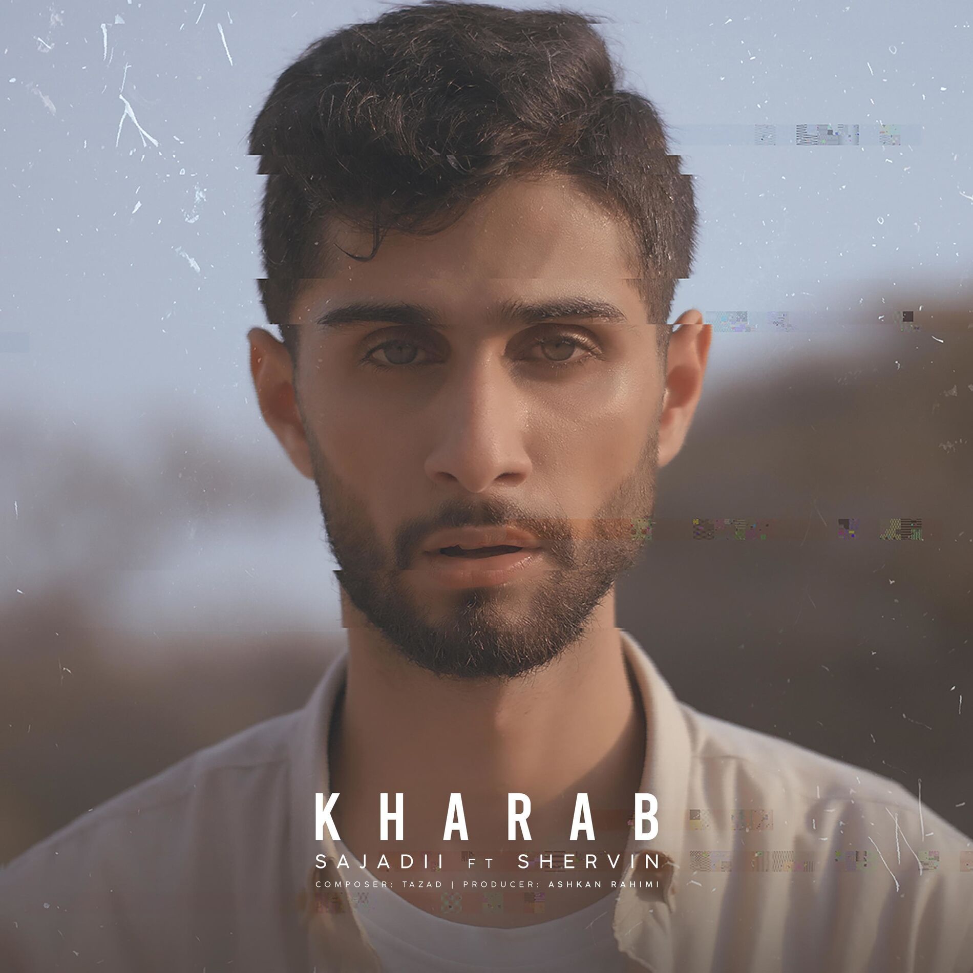 Album cover of Kharab