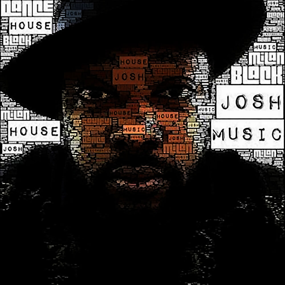 Picture of The Black Electronica EP