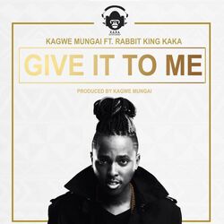 Cover of Give It to Me