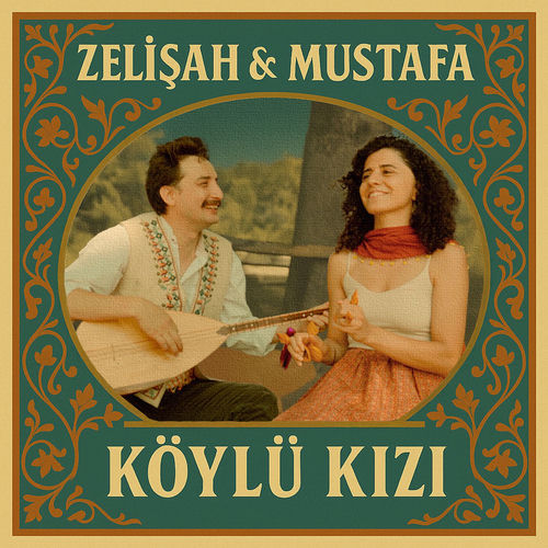 Köylü Kızı
