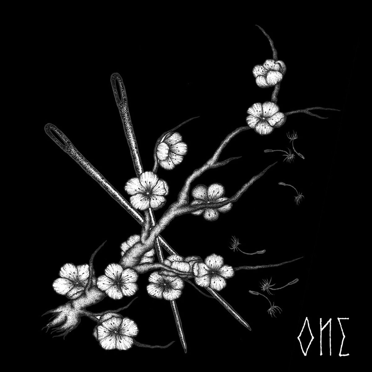 Album cover of One