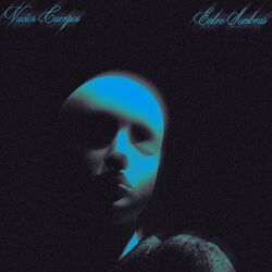 Cover of Entre Sombras
