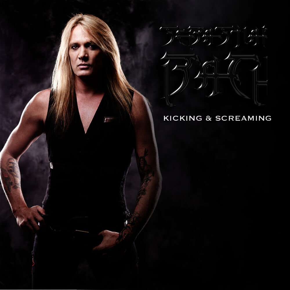 Picture of Kicking & Screaming (Single)
