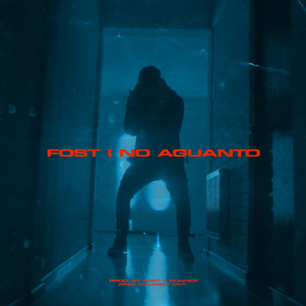 Picture of No Aguanto