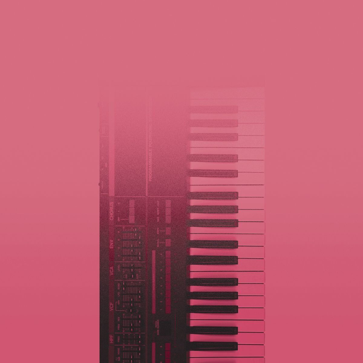 Album cover of Same Day