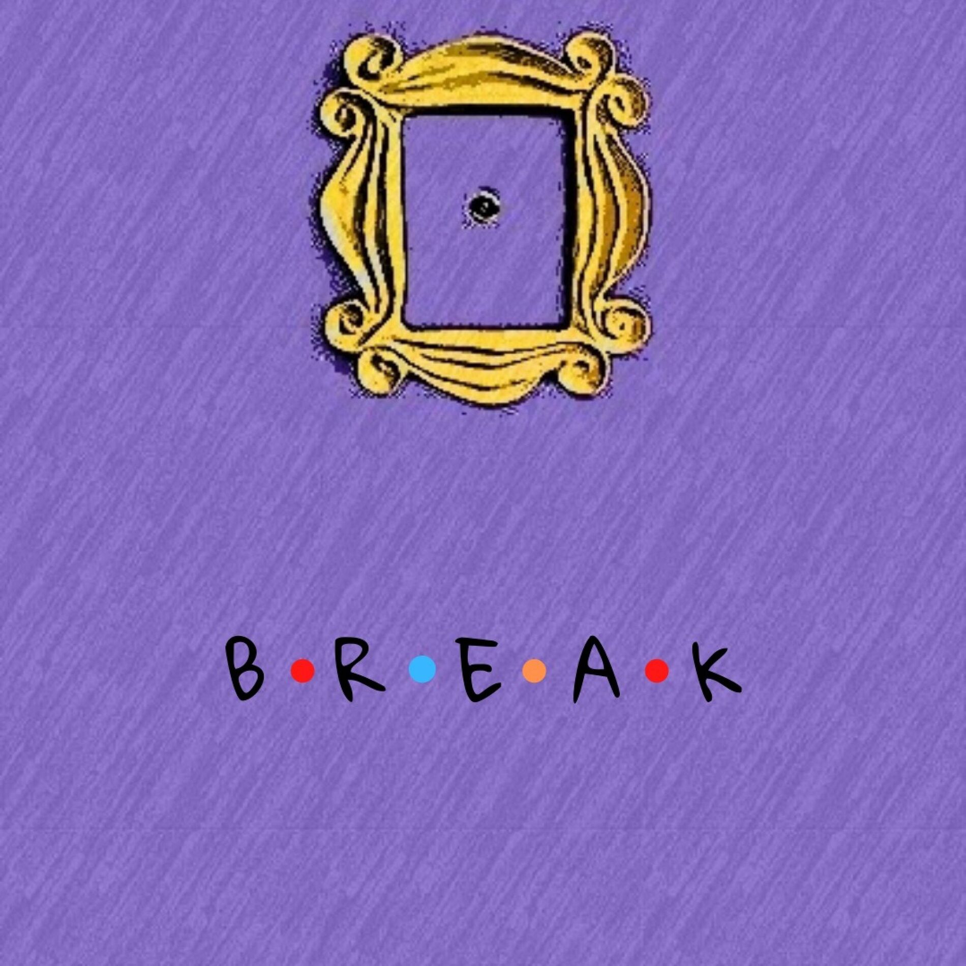 Album cover of Break