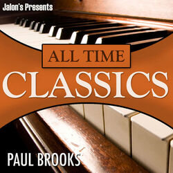 Cover of Jalon's Presents ... All Time Classics
