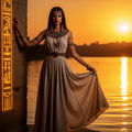 Cleopatra: Rituals of the Eternal Queen (Ancient Egyptian Ritual Music)