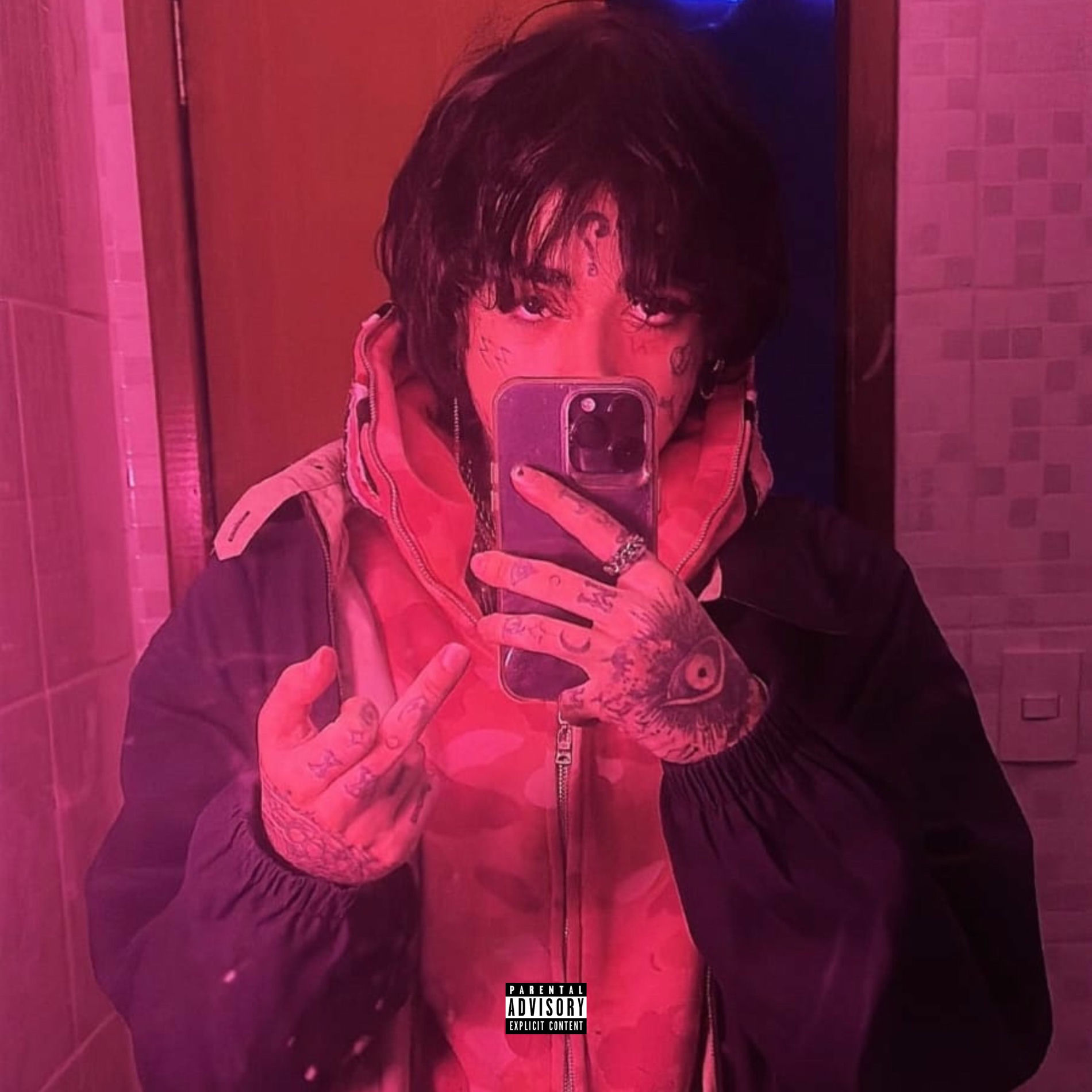 Album cover of 33, Antes da Merda Toda