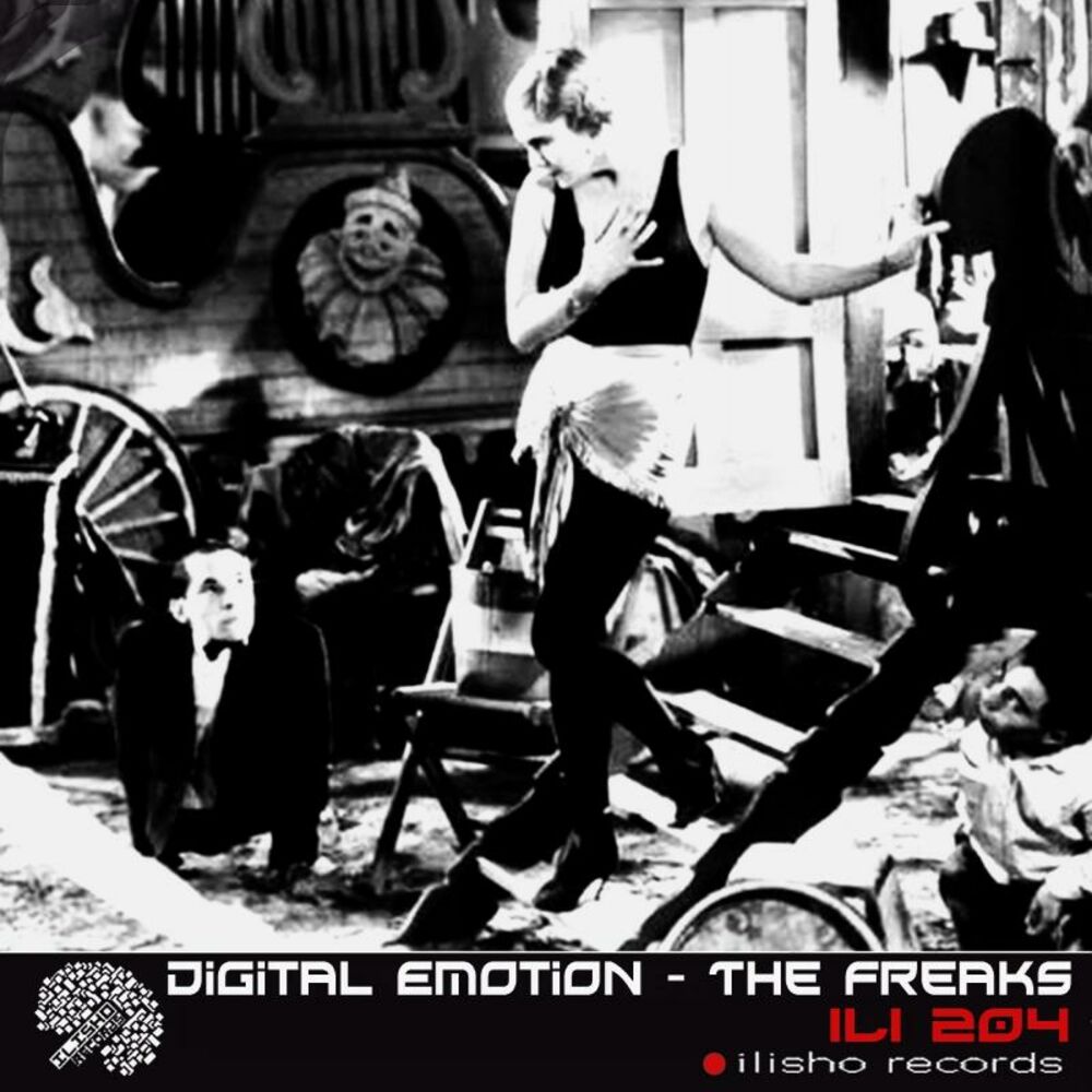 Picture of The Freaks