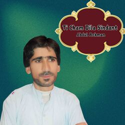 Cover of Ti Cham Dila Sindant